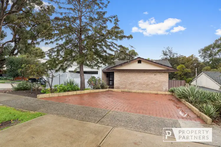 Third view of Homely house listing, 70B Brompton Road, Wembley Downs WA 6019