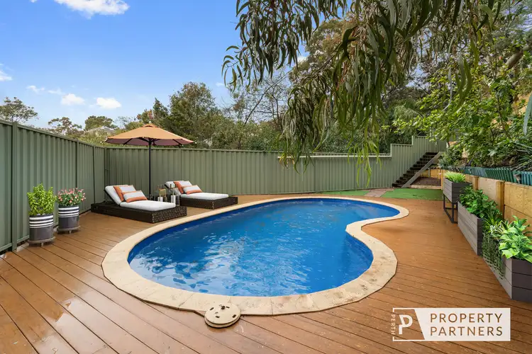 Fifth view of Homely house listing, 70B Brompton Road, Wembley Downs WA 6019