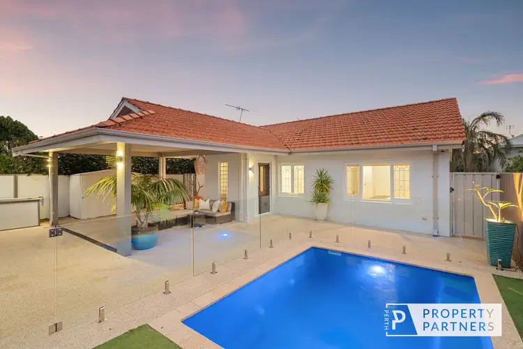 1/117 Gildercliffe Street, Scarborough WA 6019