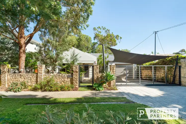 83A Stanley Street, Scarborough WA 6019