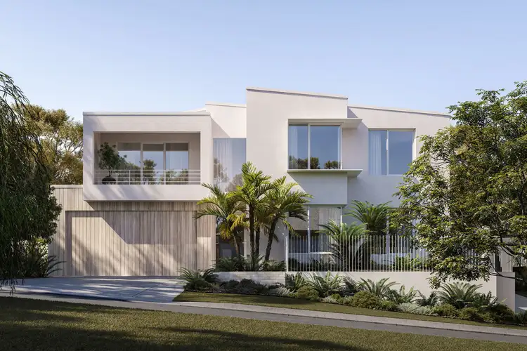 Third view of Homely house listing, 145 Hastings Street, Scarborough WA 6019