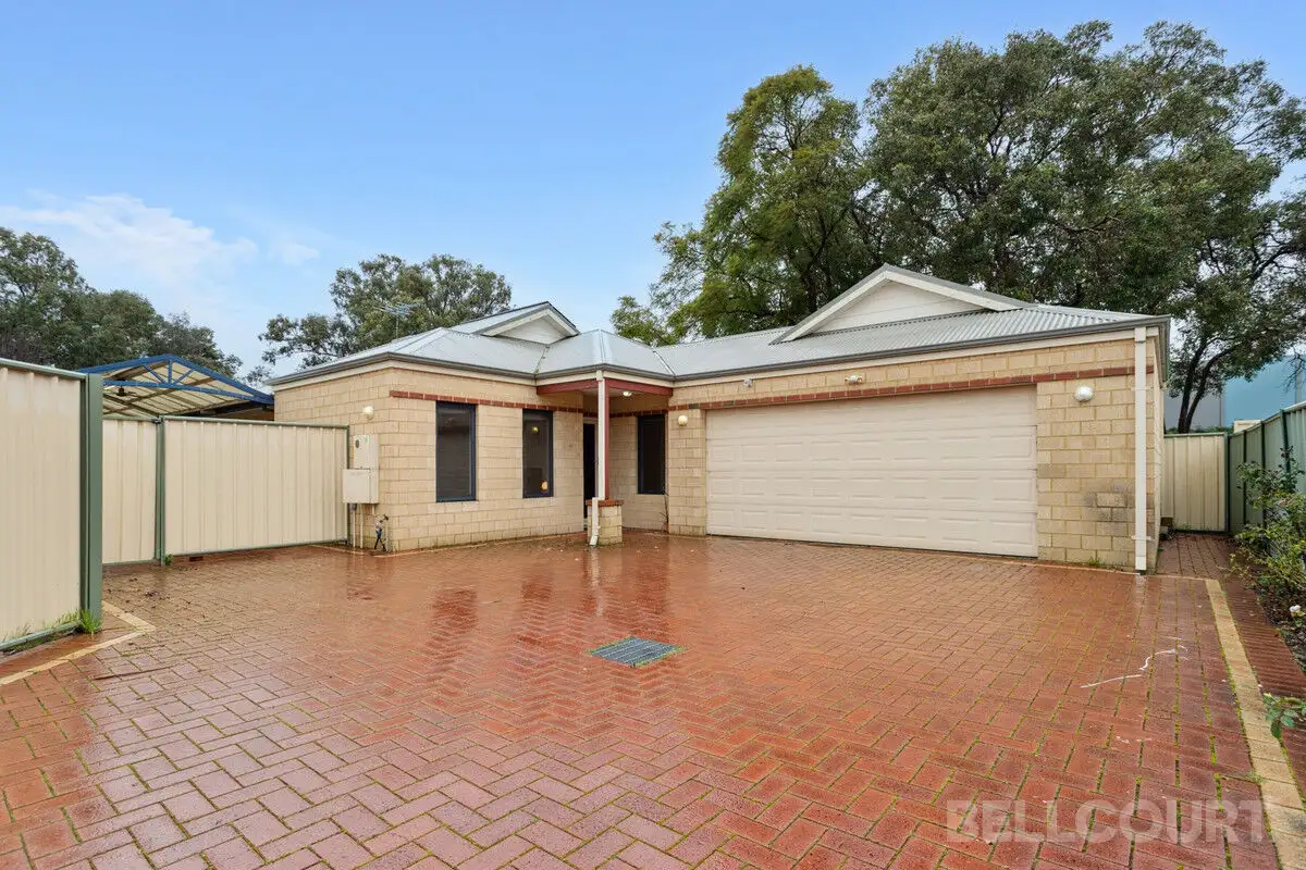 Main view of Homely house listing, 76A Wyatt Road, Bayswater WA 6053