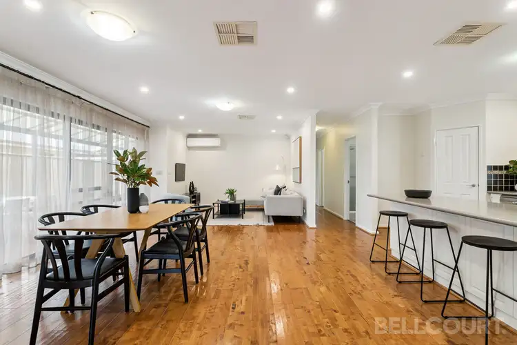 Second view of Homely house listing, 76A Wyatt Road, Bayswater WA 6053