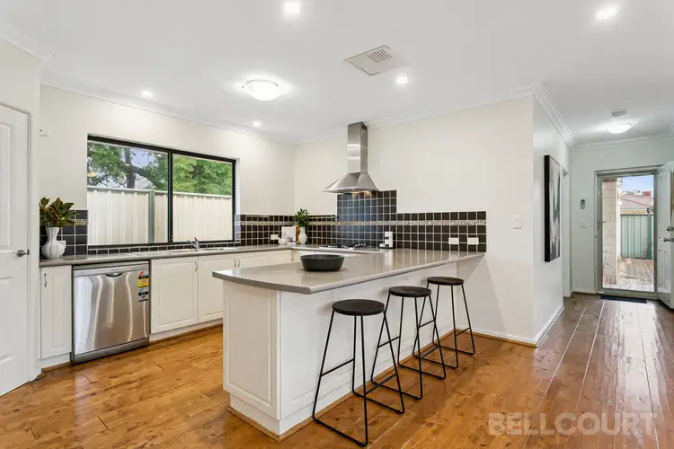 Fourth view of Homely house listing, 76A Wyatt Road, Bayswater WA 6053