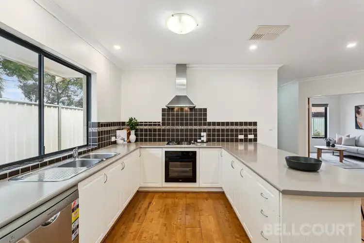 Fifth view of Homely house listing, 76A Wyatt Road, Bayswater WA 6053