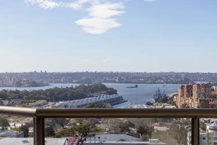 79/1 Tewkesbury Avenue, Darlinghurst NSW 2010