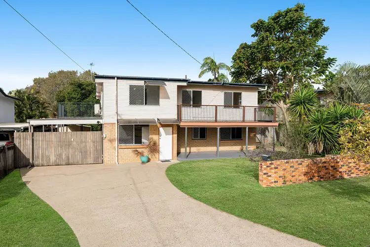 41 Merlina Street, Manly West QLD 4179