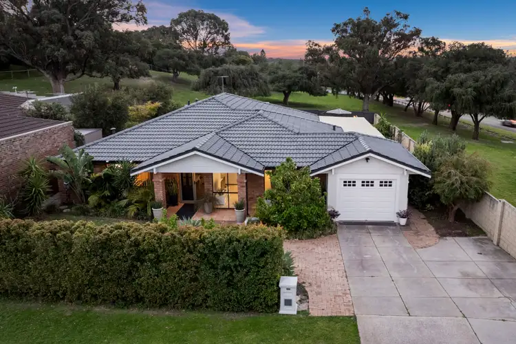 40 Binnacle Road, Ocean Reef WA 6027