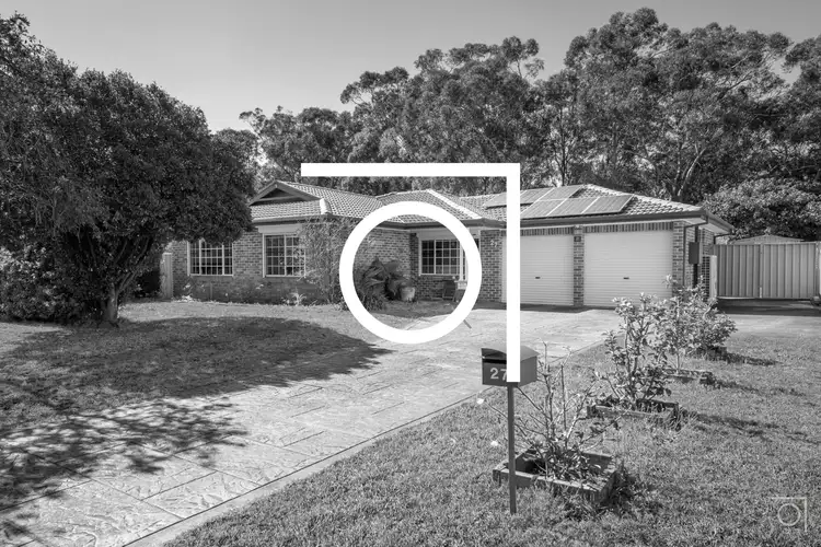 27 Compass Close, Salamander Bay NSW 2317