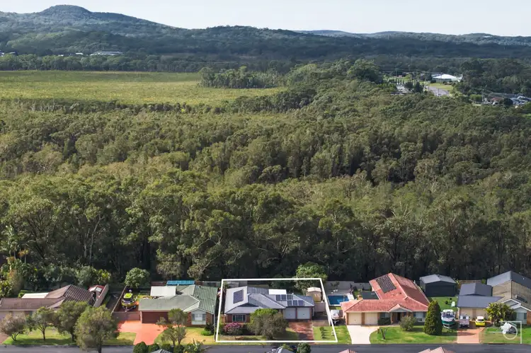 Sixth view of Homely house listing, 27 Compass Close, Salamander Bay NSW 2317