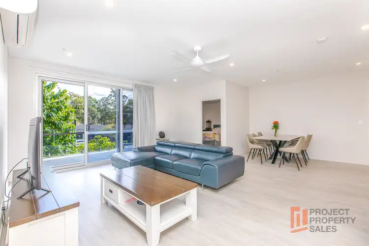 7/5 Belbora Road, Shailer Park QLD 4128