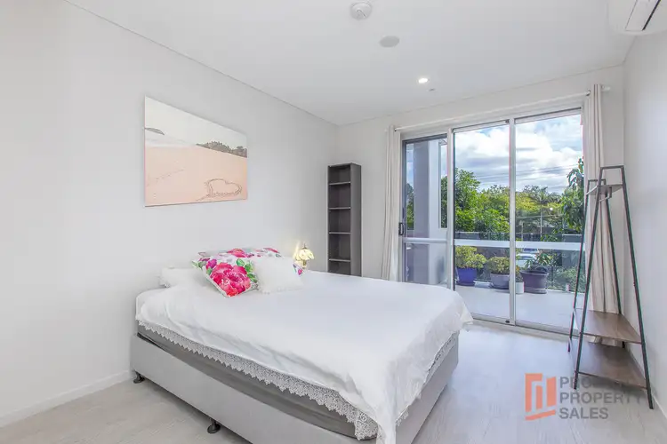 Fifth view of Homely apartment listing, 7/5 Belbora Road, Shailer Park QLD 4128