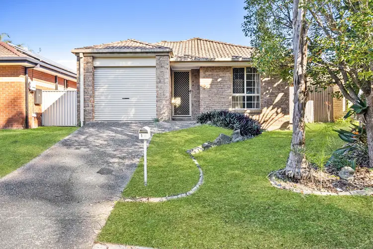 18 Rivergum Drive, Nerang QLD 4211