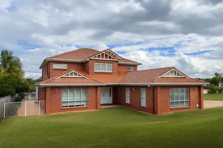 54 Denver Road, Carseldine QLD 4034