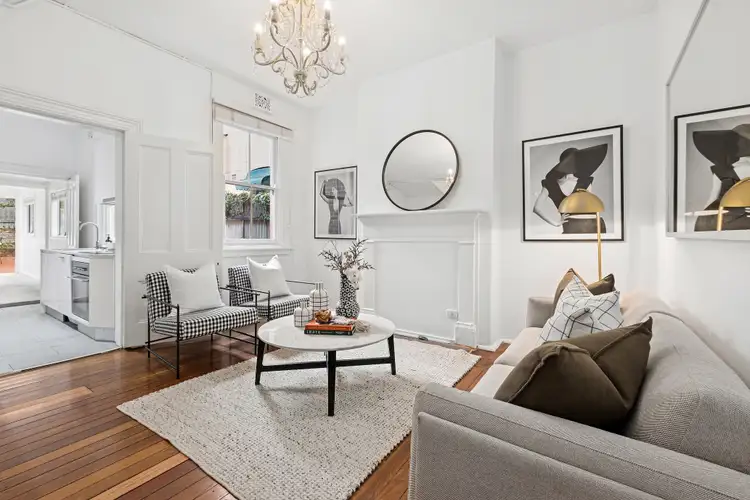 18 Kent Street, Millers Point NSW 2000