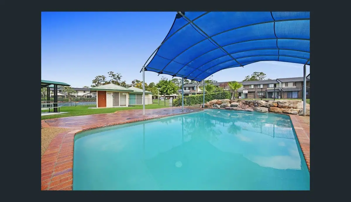 Main view of Homely townhouse listing, 12 Jacaranda/67 Nerang Street, Nerang QLD 4211