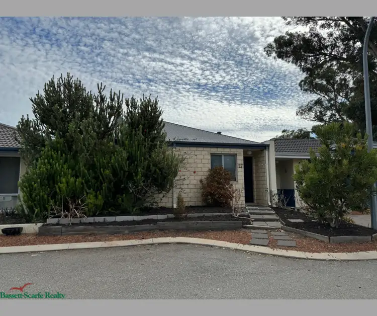 27 Sheffield Green, Greenfields WA 6210