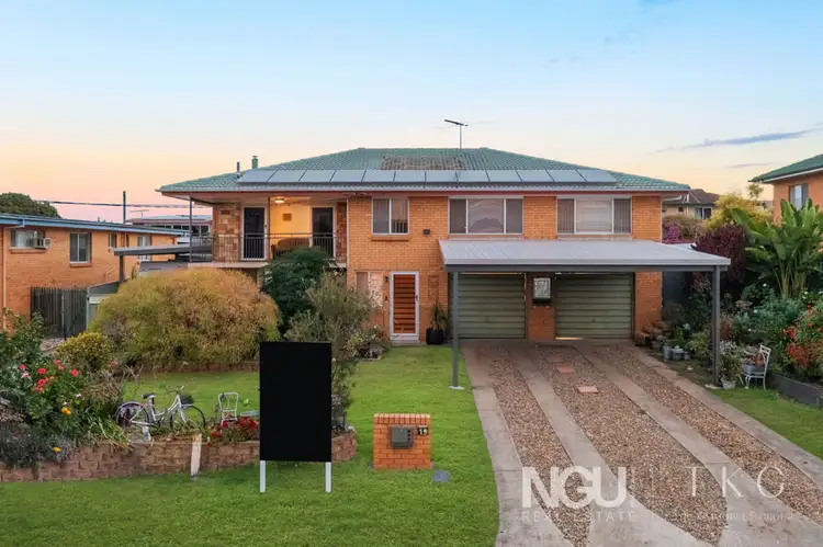19 Kiah Street, Eastern Heights QLD 4305