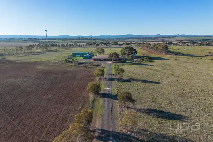 Second view of Homely house listing, 249 Hopetoun Park Road, Hopetoun Park VIC 3340