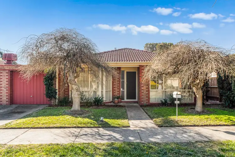 Main view of Homely house listing, 2/110 Dunsterville Crescent, Frankston VIC 3199