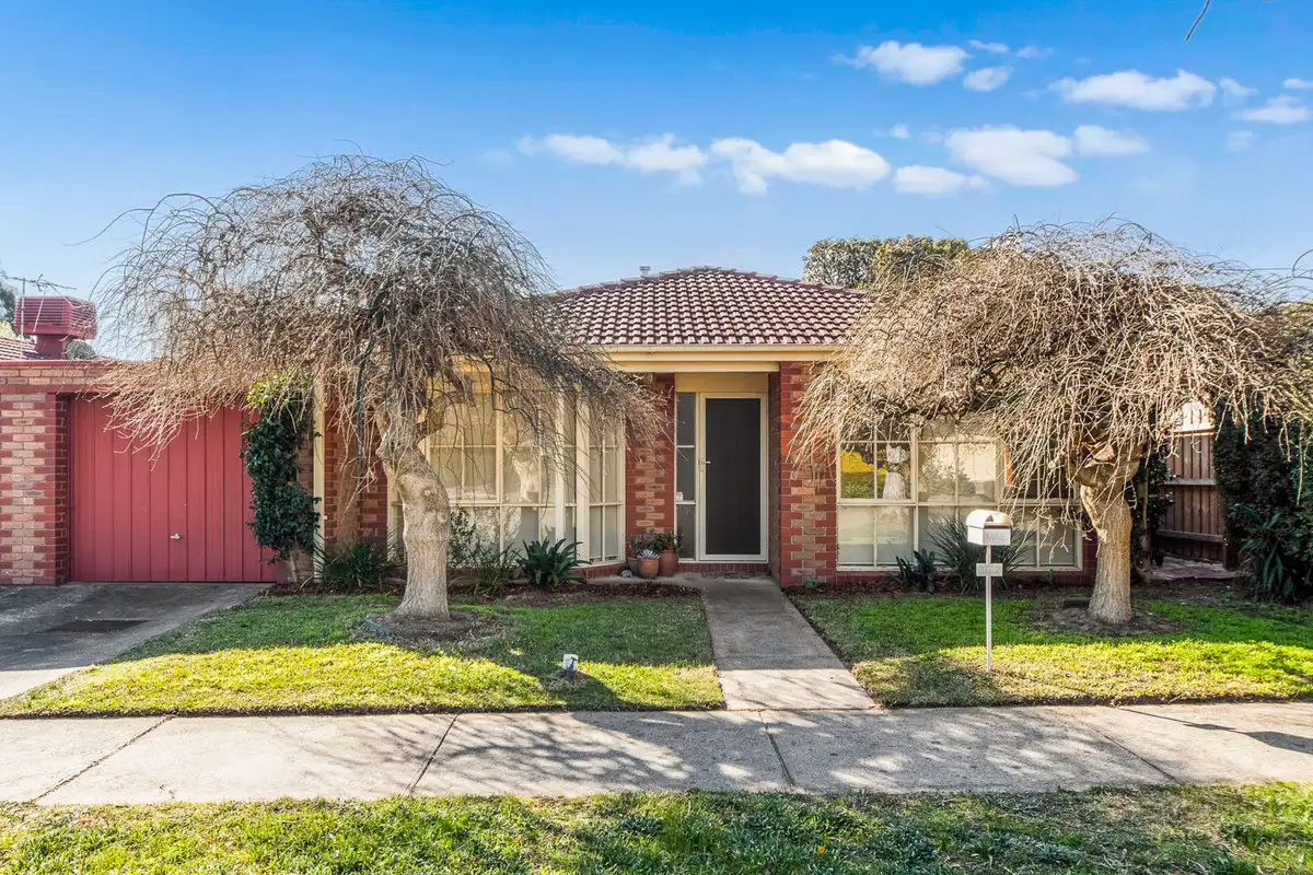 Main view of Homely house listing, 2/110 Dunsterville Crescent, Frankston VIC 3199