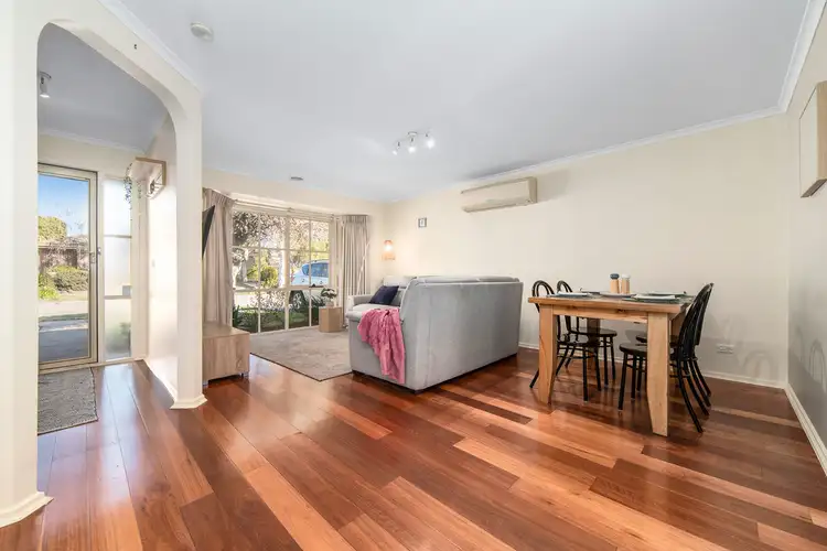 Second view of Homely house listing, 2/110 Dunsterville Crescent, Frankston VIC 3199