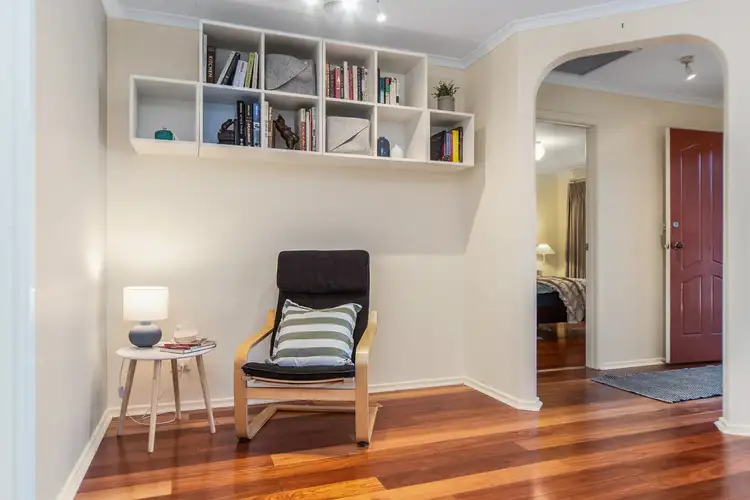 Fifth view of Homely house listing, 2/110 Dunsterville Crescent, Frankston VIC 3199