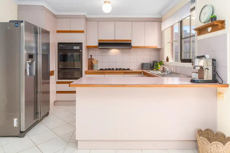 Sixth view of Homely house listing, 2/110 Dunsterville Crescent, Frankston VIC 3199