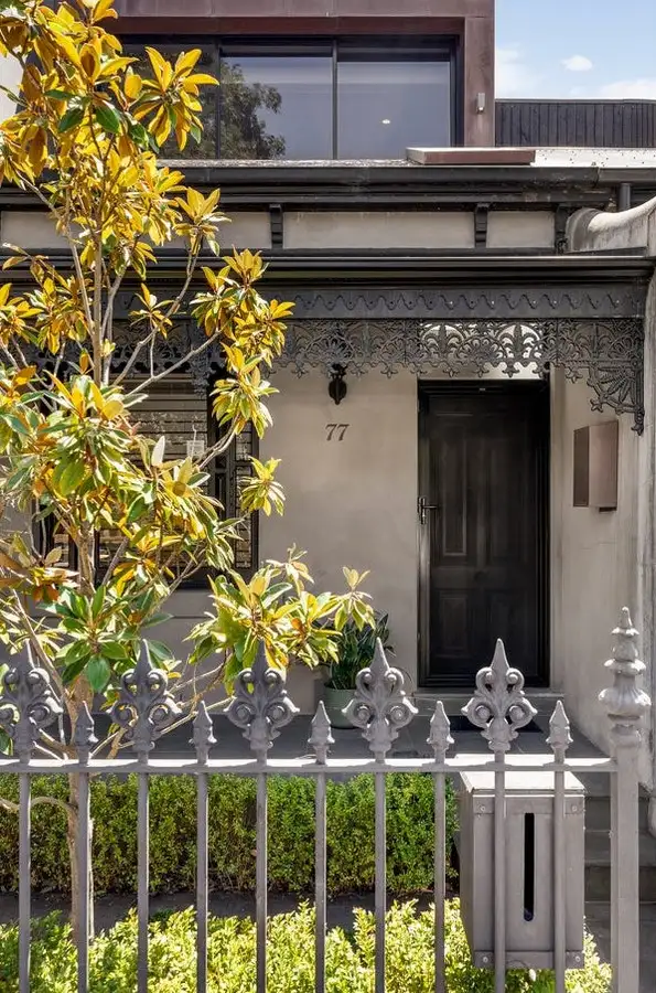 77 Raleigh Street