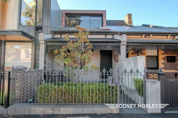 77 Raleigh Street, Windsor VIC 3181