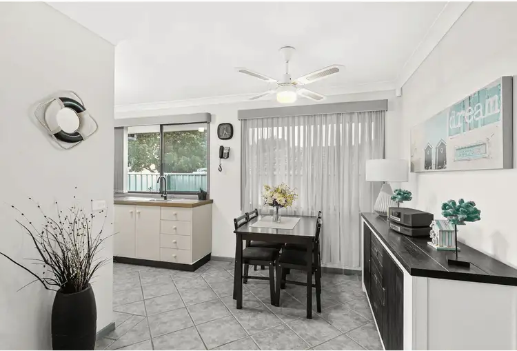 Third view of Homely house listing, 40 Cygnet Avenue, Blackbutt NSW 2529