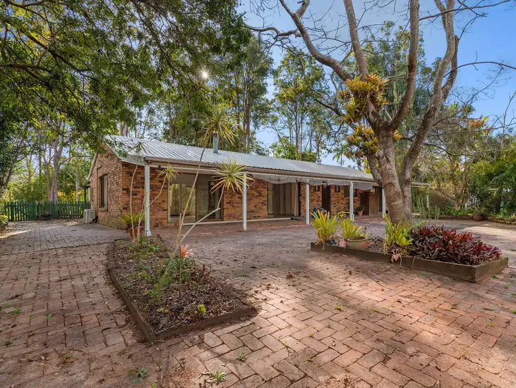 Second view of Homely house listing, 42 First Avenue, Barellan Point QLD 4306