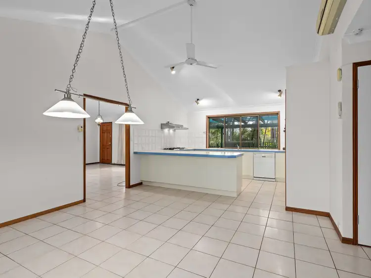 Fourth view of Homely house listing, 42 First Avenue, Barellan Point QLD 4306