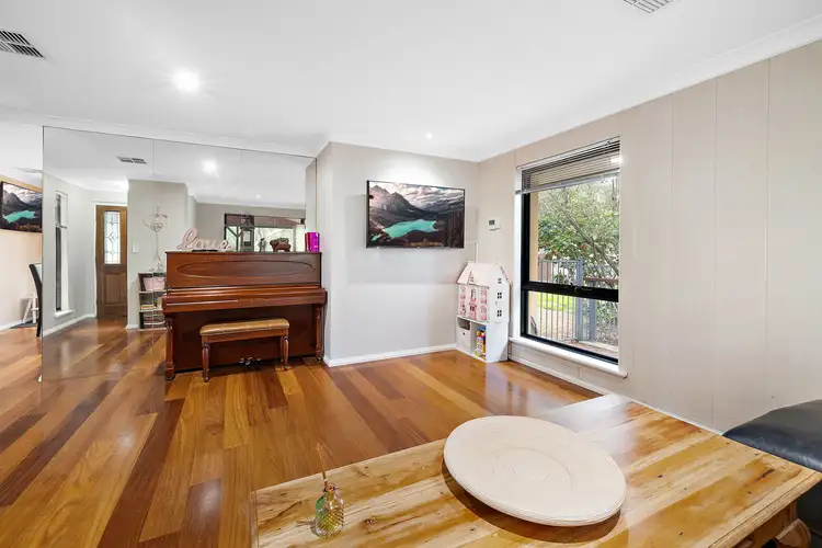 Sixth view of Homely house listing, 81 Amethyst Crescent, Mount Richon WA 6112