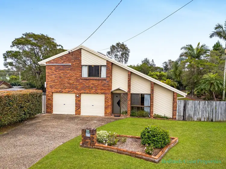 Second view of Homely house listing, 10 Candover Court, Alexandra Hills QLD 4161