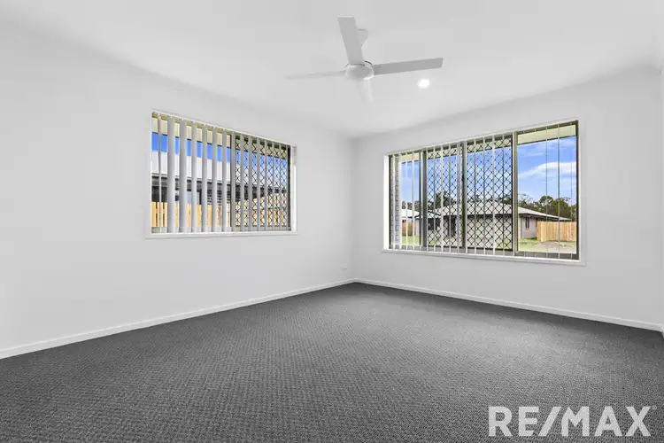 Fifth view of Homely house listing, 84 Girraween Way, Eli Waters QLD 4655