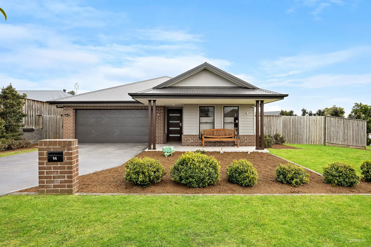 Main view of Homely house listing, 14 Treadwell Street, Thornton NSW 2322