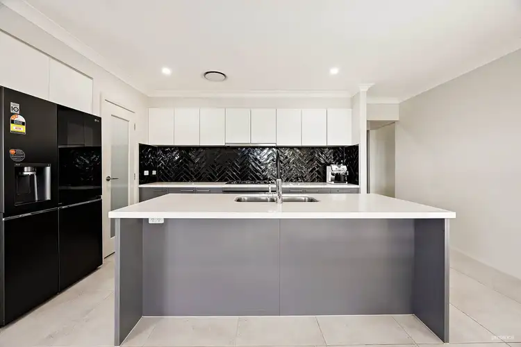 Second view of Homely house listing, 14 Treadwell Street, Thornton NSW 2322