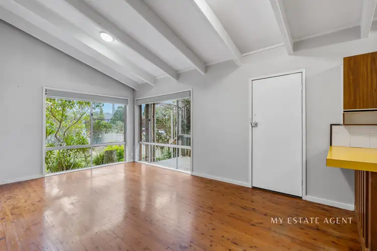 Second view of Homely house listing, 14 Leo Drive, Narrawallee NSW 2539