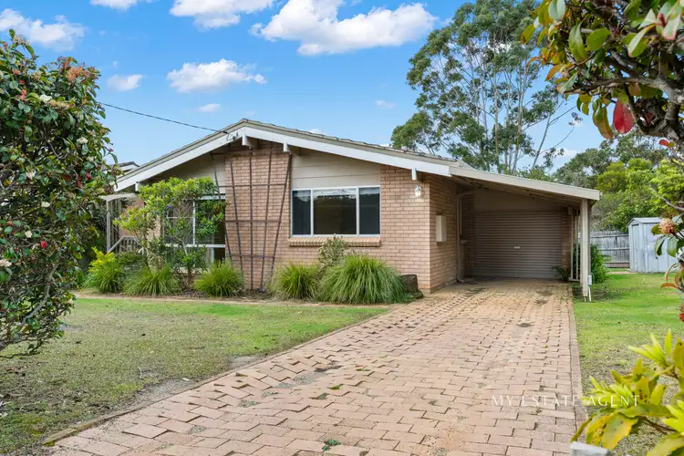 Third view of Homely house listing, 14 Leo Drive, Narrawallee NSW 2539