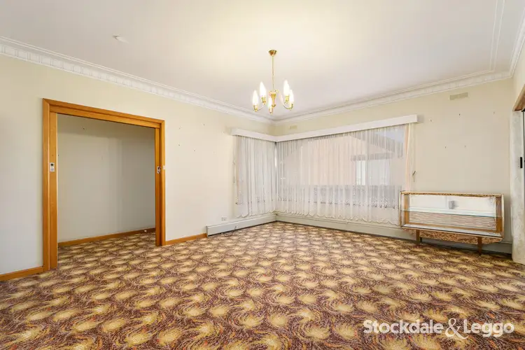 Second view of Homely house listing, 477 Princes Drive, Morwell VIC 3840