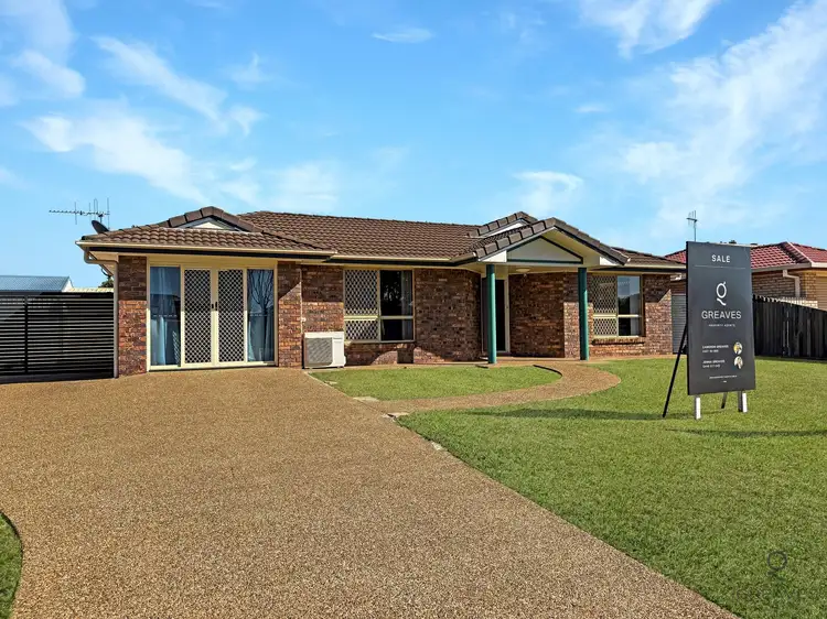 82 Cunnington Street, Bundaberg East QLD 4670