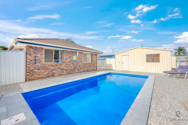 Third view of Homely house listing, 82 Cunnington Street, Bundaberg East QLD 4670