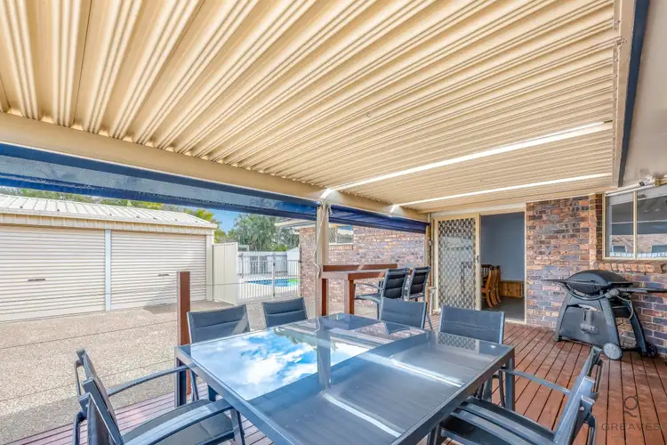 Fifth view of Homely house listing, 82 Cunnington Street, Bundaberg East QLD 4670