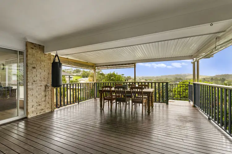 Second view of Homely house listing, 87 Ash Drive, Banora Point NSW 2486