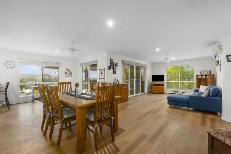 Fourth view of Homely house listing, 87 Ash Drive, Banora Point NSW 2486