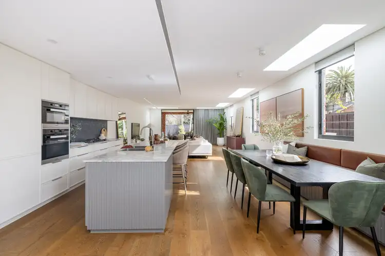 5 Minogue Crescent, Forest Lodge NSW 2037