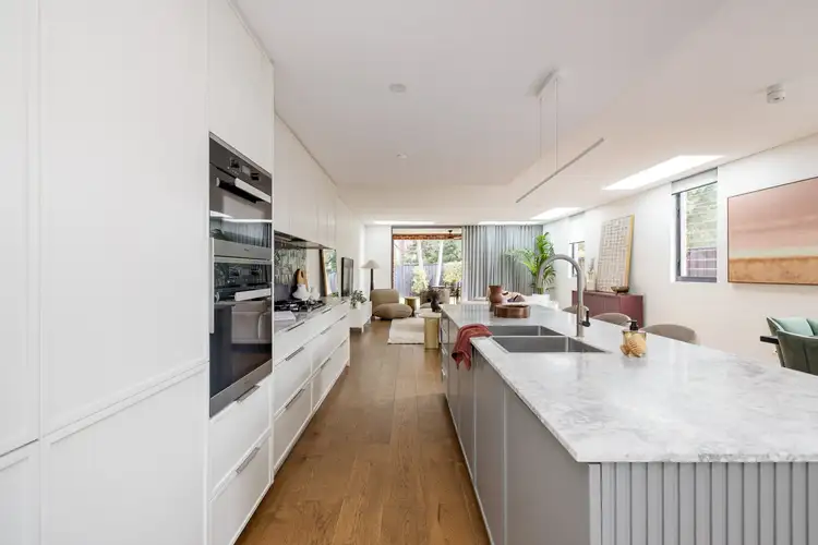Second view of Homely house listing, 5 Minogue Crescent, Forest Lodge NSW 2037