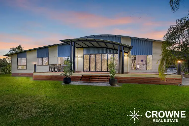 34 Parson Street, Chinchilla QLD 4413
