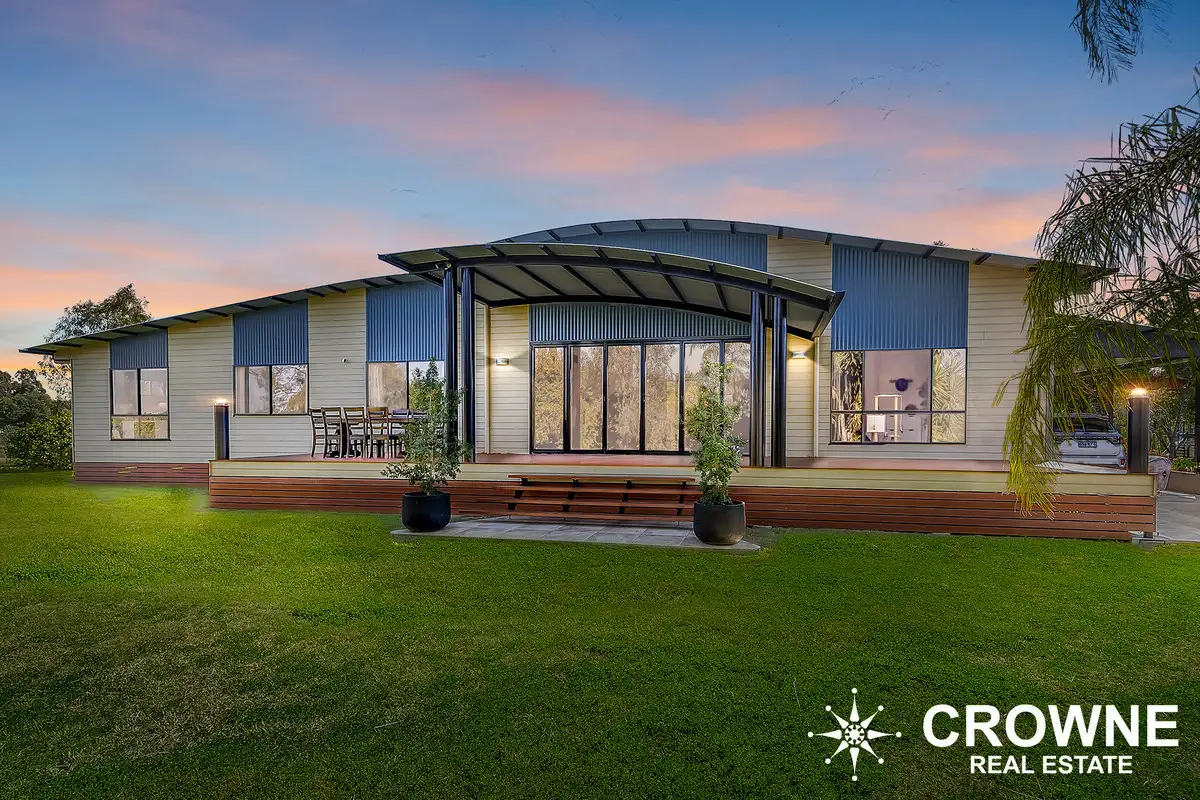 Main view of Homely house listing, 34 Parson Street, Chinchilla QLD 4413
